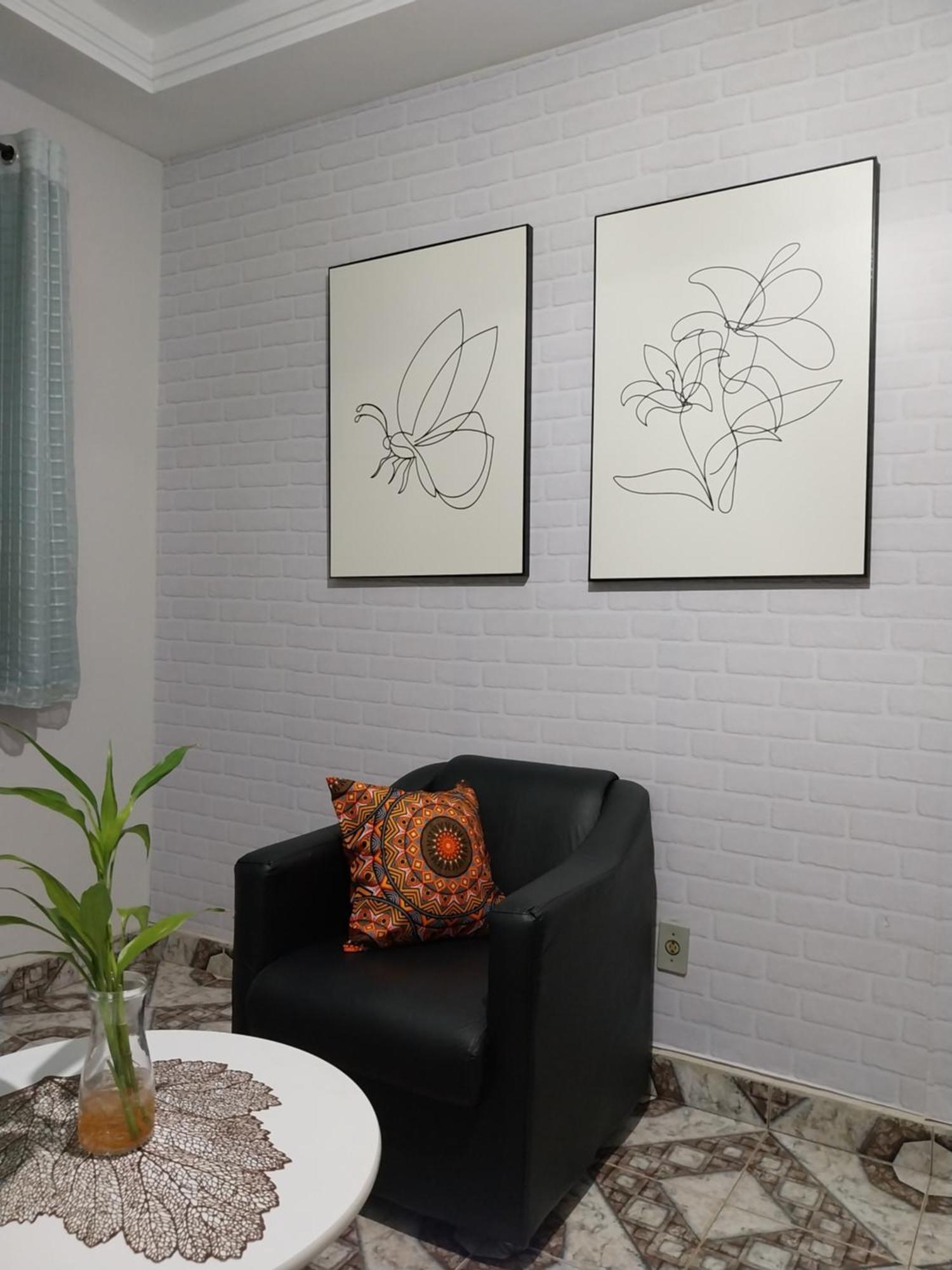 Casa Completa E Ampla Com Wi-Fi E Garagem Para Dois Veiculos Campos dos Goytacazes Eksteriør bilde