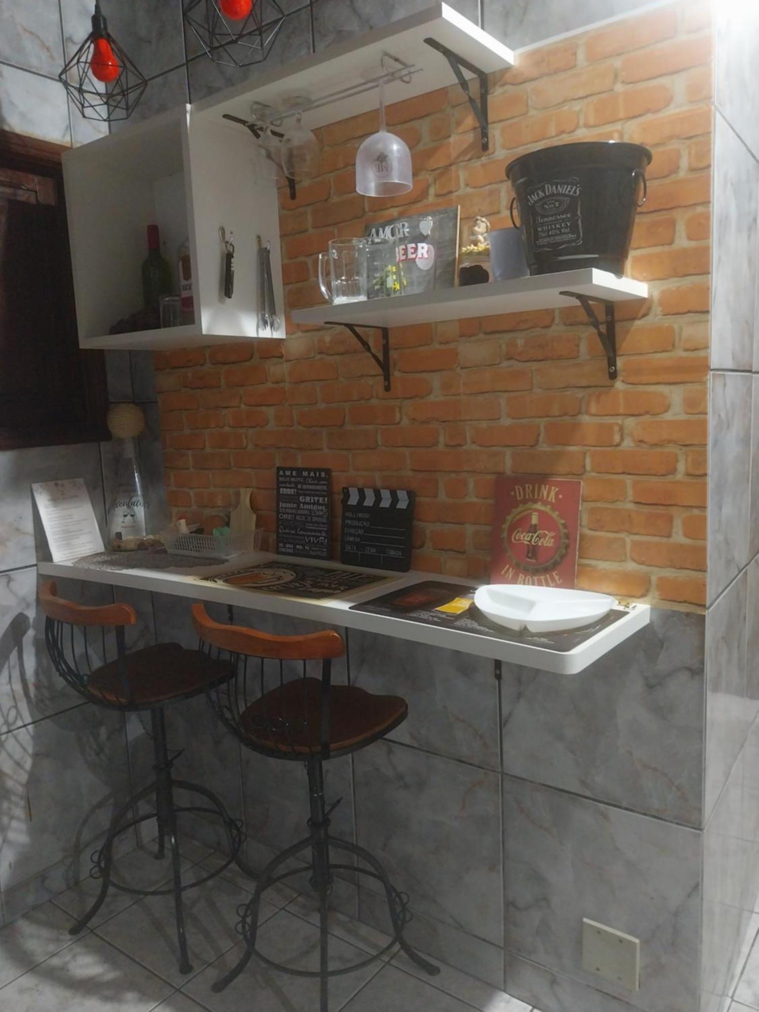 Casa Completa E Ampla Com Wi-Fi E Garagem Para Dois Veiculos Campos dos Goytacazes Eksteriør bilde
